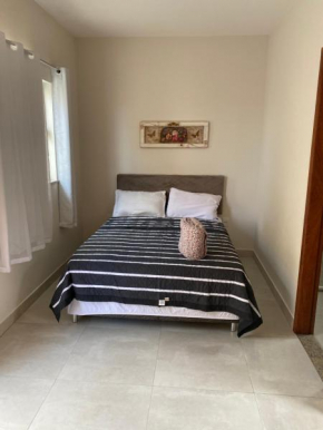 Loft de frente para o mar